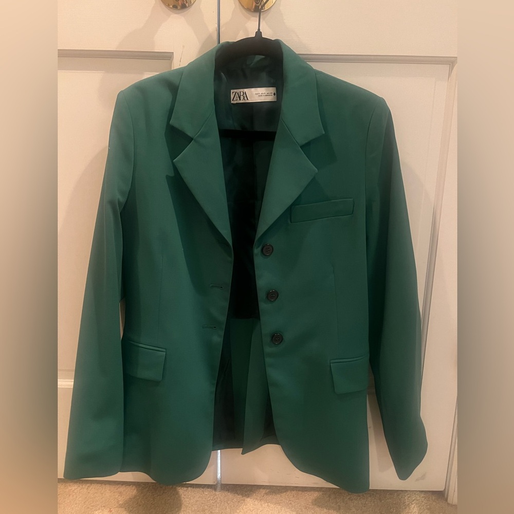 Zara Blazer